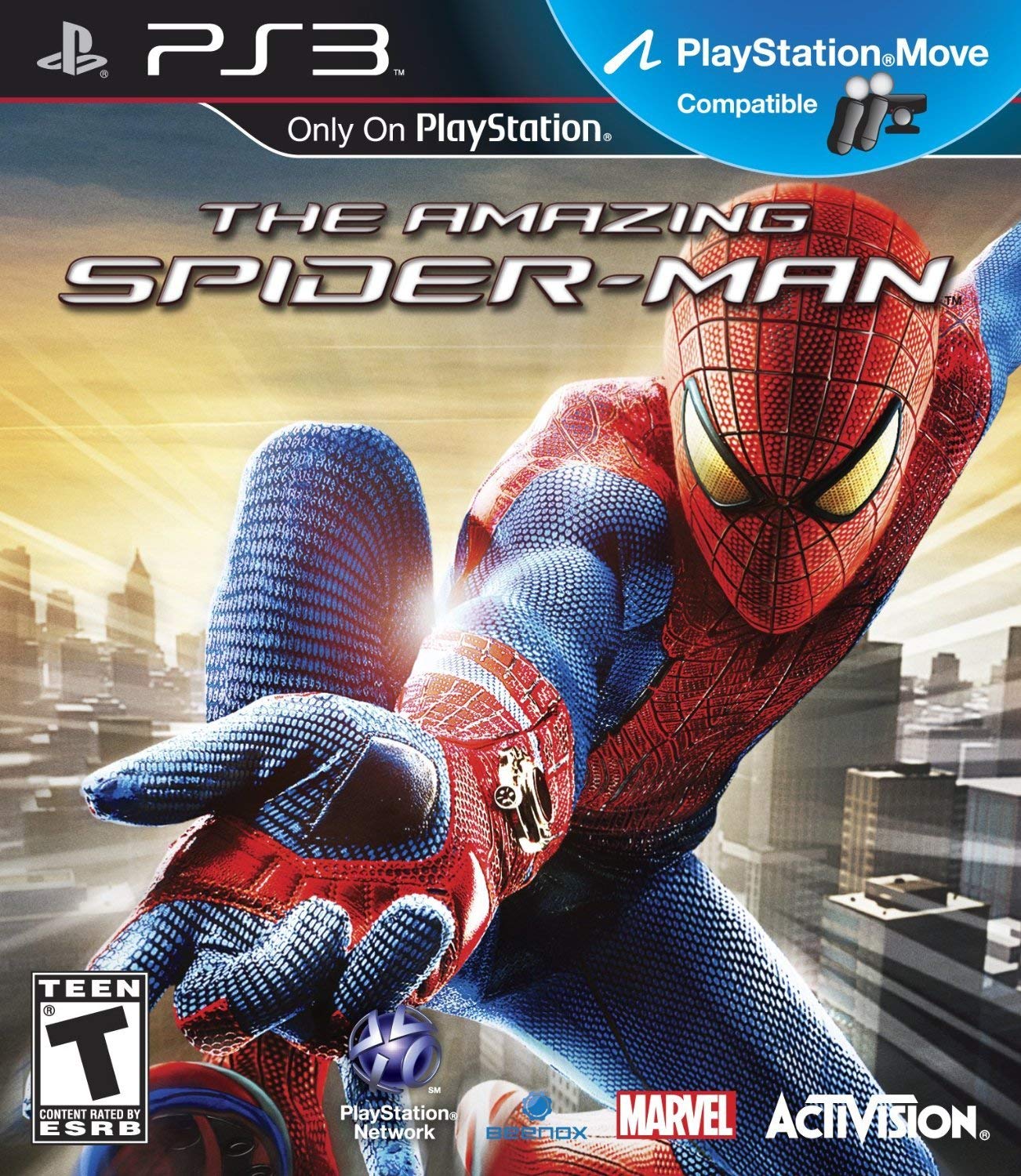 Amazing spider man 2 download pc
